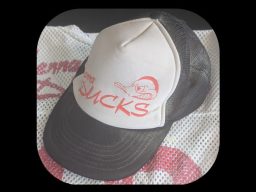 Ducks Cap